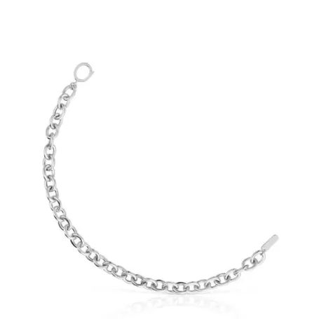 Sale Bracelet chaîne en Basics Bracelets En Argent | Bracelets Chaîne