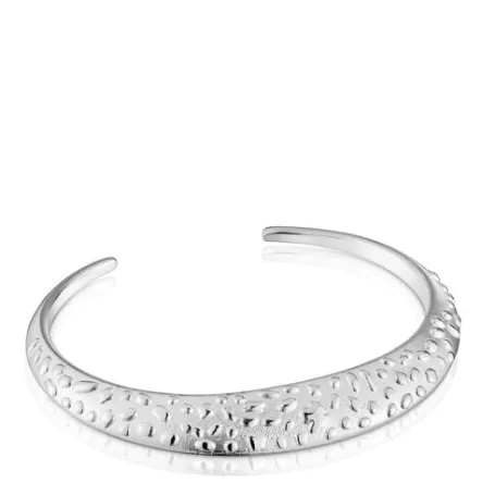 Clearance Bracelet en Dybe Bracelets En Argent | Bracelets Chaîne