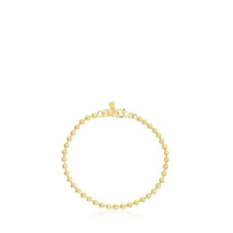 Shop Bracelet Gloss en Argent vermeil Bracelets En Argent | Bracelets Chaîne