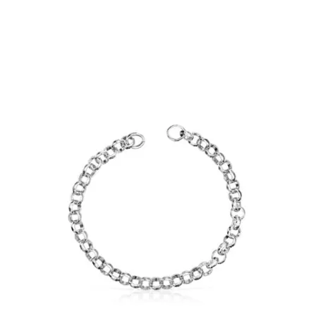 Best Bracelet Hold en Bracelets En Argent | Bracelets Chaîne