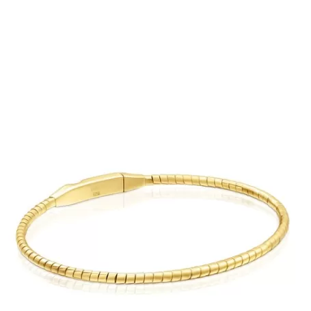 Best Bracelet manchette en or Basics Bracelets En Or | Bracelets Manchette