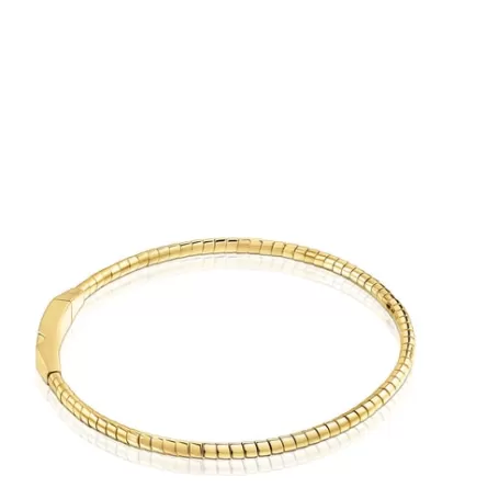 Best Bracelet manchette en or Basics Bracelets En Or | Bracelets Manchette