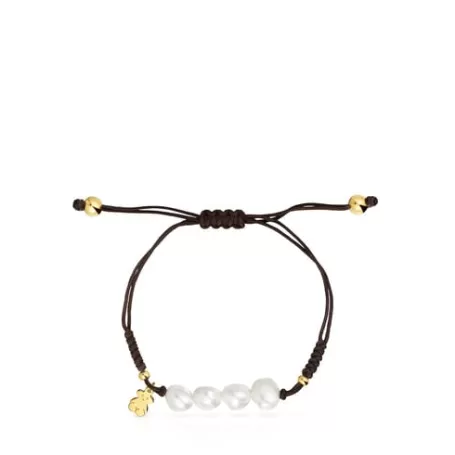 Store Bracelet Nudos en Vermeil Bracelets En Argent | Bracelets En Perles