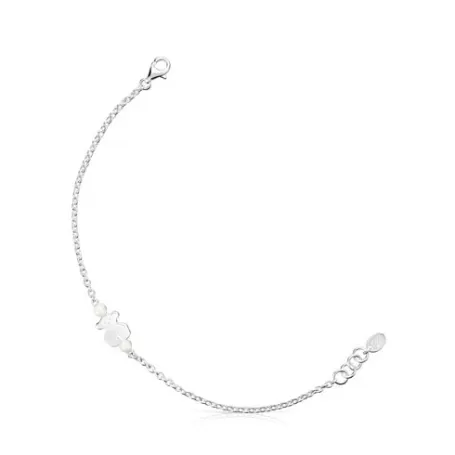 Fashion Bracelet Real Sisy en Argent et Perles Bracelets En Argent | Bracelets En Perles