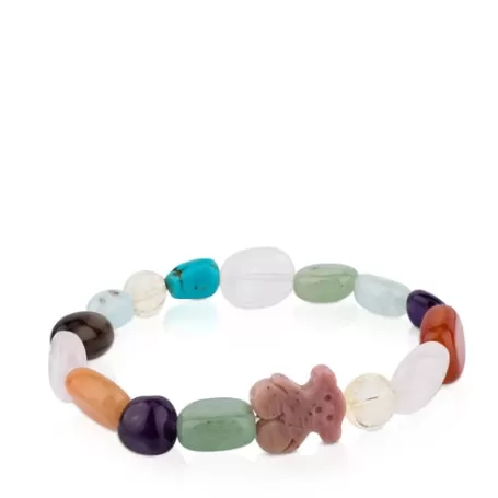 Cheap Bracelet Color en Argent Bracelets En Argent | Bracelets En Billes