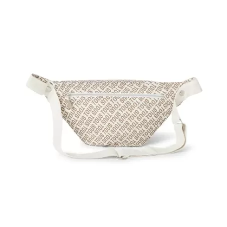 Cheap Bum bag in Classic beige Bébé