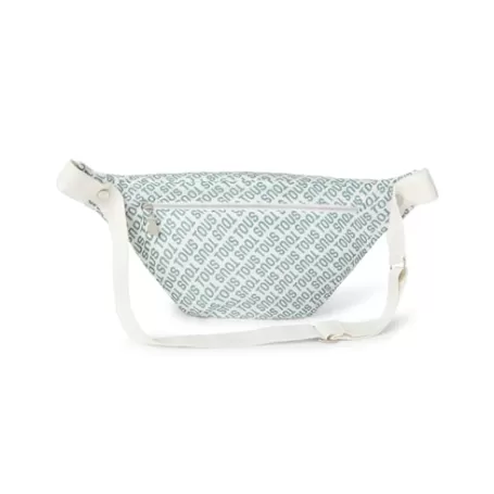 Shop Bum bag in Classic green Bébé