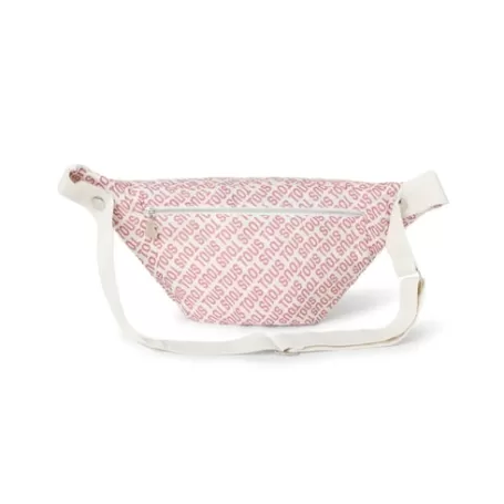 Store Bum bag in Classic pink Bébé