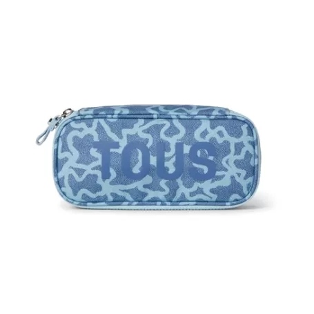 Sale Childrens bum bag in Kaos blue Bébé