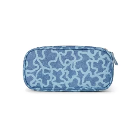 Sale Childrens bum bag in Kaos blue Bébé