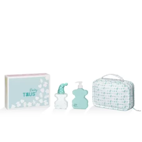 Cheap Coffret Baby Mini Suitcase Parfums