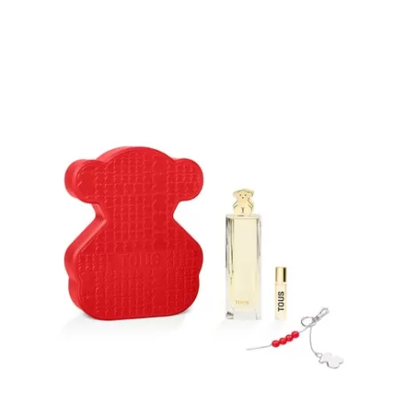 Cheap Coffret Eau de Parfum Color Letters Bear Parfums