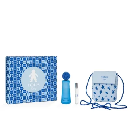 Online Coffret Eau de Toilette Kids Boy Logo Parfums