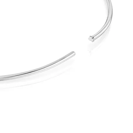 Best Sale Collier Basicos en argent Colliers En Argent | Colliers Courts