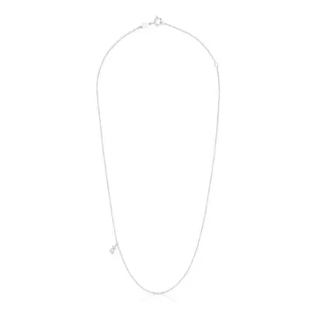 Best Collier Bold Bear en Colliers En Argent | Colliers Courts