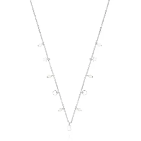 Best Collier Cool Joy en et Perles Colliers En Argent | Colliers Courts