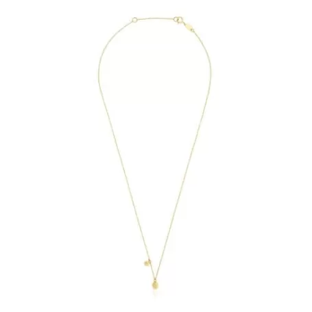 Store Collier en or Sylvan Colliers En Or | Colliers Courts