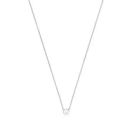 Shop Collier Glory en Colliers En Argent | Colliers Courts