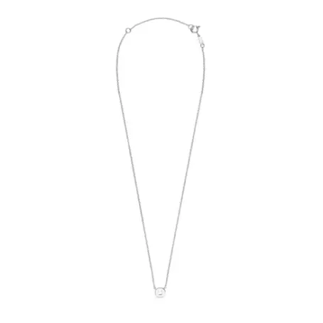 Shop Collier Glory en Colliers En Argent | Colliers Courts