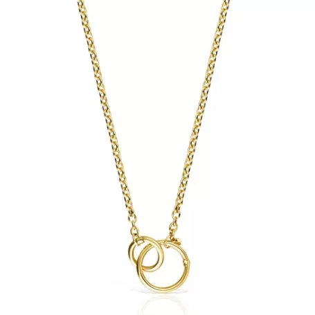 Best Sale Collier Hold en Or Colliers En Or | Colliers Courts