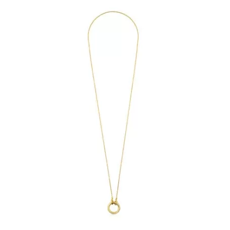 Clearance Collier Hold en Colliers En Or | Colliers Courts