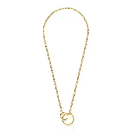 Best Sale Collier Hold en Or Colliers En Or | Colliers Courts