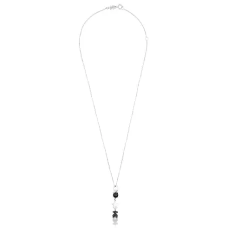 Hot Collier Join en Argent Pendentifs En Argent | Colliers Courts