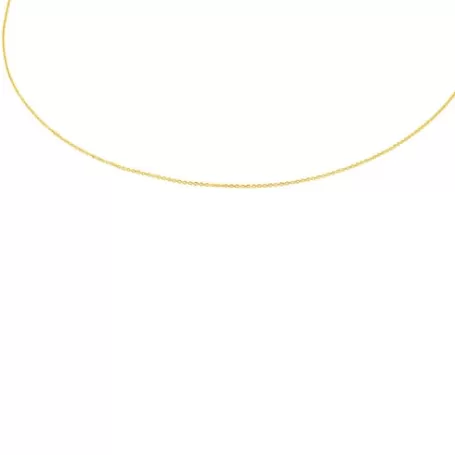 Best Collier ras du cou en or 45 cm Basics Colliers En Or | Ras De Cou