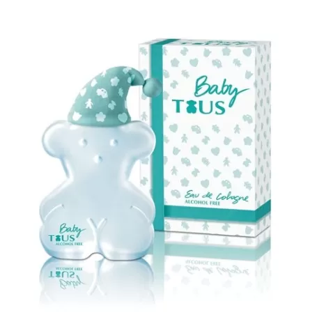 Cheap Eau de Cologne Baby Parfums