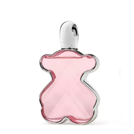 Hot Eau de parfum LoveMe 90 ml Woman Parfums