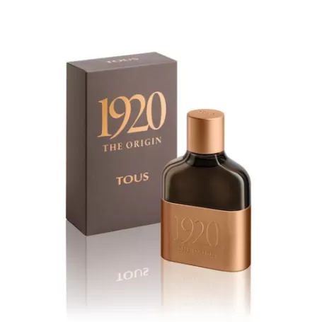 Fashion Eau de Toilette 1920 The Origin, petite Parfums