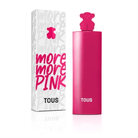 Best Sale Eau de toilette More More Pink 90 ml Parfums