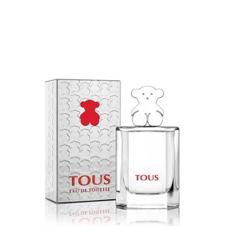 Hot Eau de Toilette Parfums