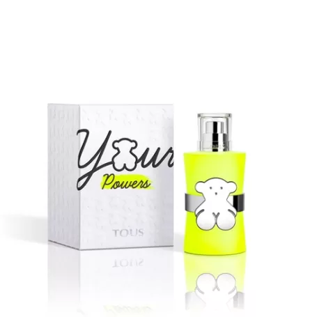 Flash Sale Eau de Toilette Your Powers 50 ml Parfums