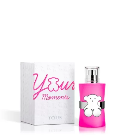 Clearance Eau de toilette Your Moments  50 ml Parfums