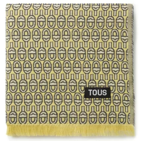 Sale Foulard MANIFESTO Essence Écharpes Et Foulards | Autres Accessoires