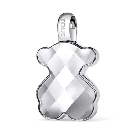 Discount Fragrance LoveMe The Silver Parfum 90 ml Parfums