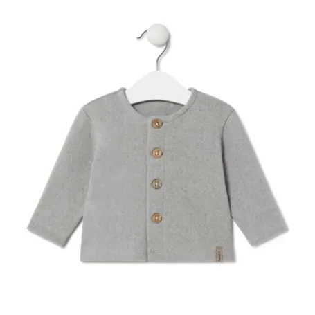 Best Jacket in Grey grey Enfant Bébé | Enfant