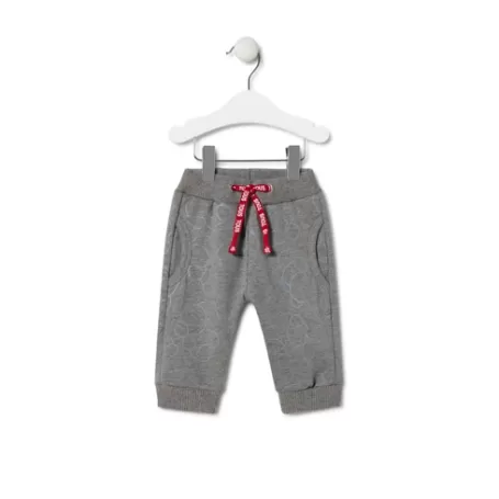 Sale Joggers in Bold Bear Casual grey Enfant Bébé | Enfant