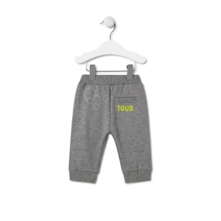 Sale Joggers in Bold Bear Casual grey Enfant Bébé | Enfant