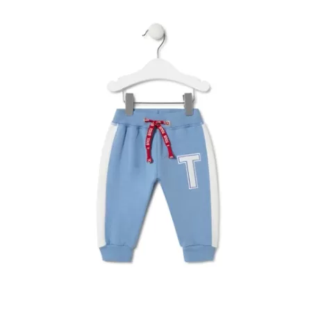 New Joggers in Casual blue Enfant Bébé | Enfant