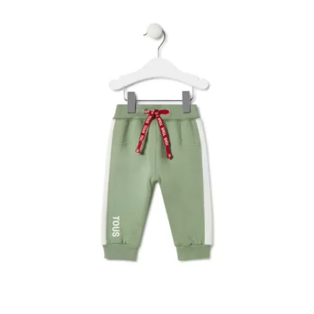 Clearance Joggers in Casual green Enfant Bébé | Enfant