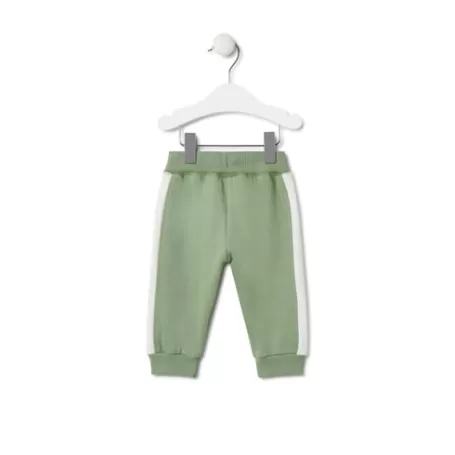 Clearance Joggers in Casual green Enfant Bébé | Enfant