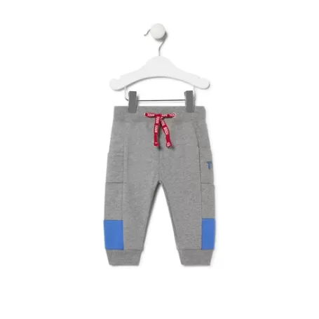 New Joggers in Casual grey Enfant Bébé | Enfant