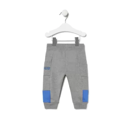 New Joggers in Casual grey Enfant Bébé | Enfant