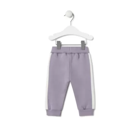 Outlet Joggers in Casual lilac Enfant Bébé | Enfant