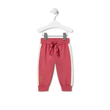 Sale Joggers in Casual maroon Enfant Bébé | Enfant