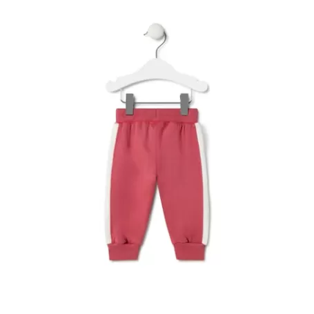 Sale Joggers in Casual maroon Enfant Bébé | Enfant