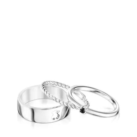 Best Sale Lot de Bagues Ring Mix en et Spinelle Bagues En Argent | Bagues Petits