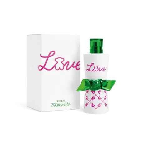 Sale Love Moments Parfums